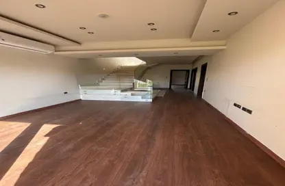 Twin House - 3 Bedrooms - 4 Bathrooms for rent in Mivida - 5th Settlement Compounds - The 5th Settlement - New Cairo City - Cairo