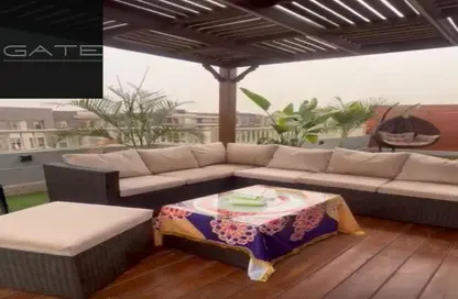 Apartment - 4 Bedrooms - 3 Bathrooms for sale in Namya West - Sheikh Zayed City - Giza