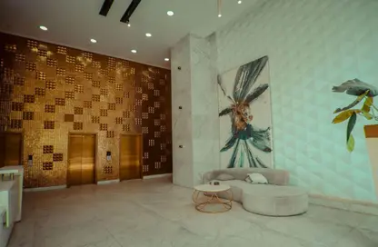 Office Space - Studio - 6 Bathrooms for sale in One Kattameya - El Katameya Compounds - El Katameya - New Cairo City - Cairo