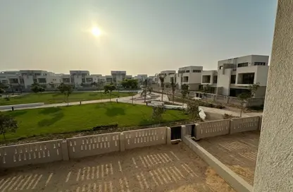 Duplex - 3 Bedrooms - 3 Bathrooms for sale in Al Burouj Compound - El Shorouk Compounds - Shorouk City - Cairo