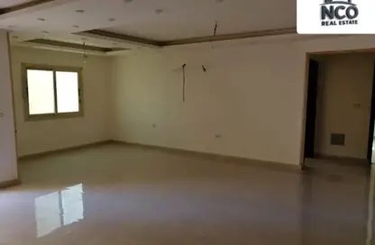Apartment - 3 Bedrooms - 2 Bathrooms for sale in Al Andalus El Gedida - Al Andalus District - New Cairo City - Cairo