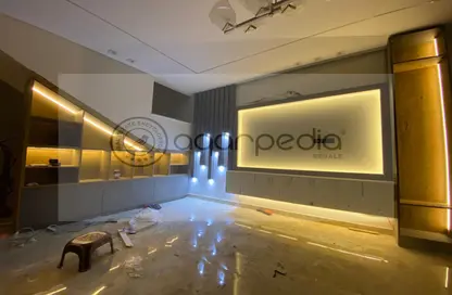 Penthouse - 3 Bedrooms - 3 Bathrooms for sale in Stone Residence - 5th Settlement Compounds - The 5th Settlement - New Cairo City - Cairo