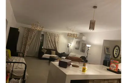 شاليه - 2 غرف نوم - 2 حمامات للبيع في مارينا 1 - مارينا - العلمين - الساحل الشمالي