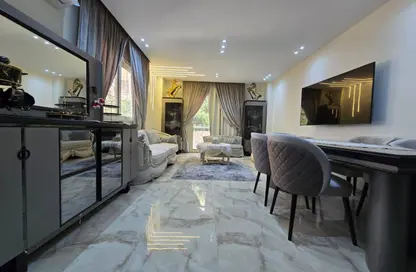 Apartment - 2 Bedrooms - 1 Bathroom for sale in Golf City - Obour City - Qalyubia