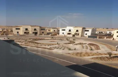 Villa - 4 Bedrooms - 4 Bathrooms for rent in Mivida - 5th Settlement Compounds - The 5th Settlement - New Cairo City - Cairo