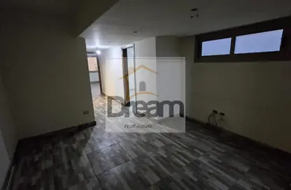 Office Space - Studio - 5 Bathrooms for rent in Mosadak St. - Dokki - Giza