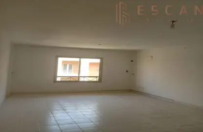 Apartment - 2 Bedrooms - 1 Bathroom for rent in Abou Hanifa Al Noaman St. - Rehab City First Phase - Al Rehab - New Cairo City - Cairo