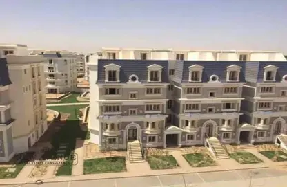 أي فيلا - 3 غرف نوم - 3 حمامات للبيع في ماونتن فيو اى سيتي - كمبوندات التجمع الخامس - التجمع الخامس - مدينة القاهرة الجديدة - القاهرة