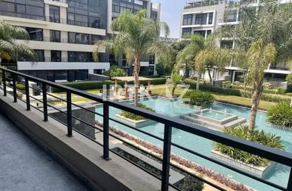 Apartment - 3 Bedrooms - 3 Bathrooms for sale in W by The Waterway - Ring Road - The 5th Settlement - New Cairo City - Cairo