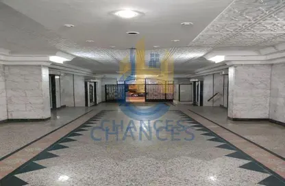 Apartment - 3 Bedrooms - 2 Bathrooms for sale in Cornish El Nile St. - Maadi - Hay El Maadi - Cairo