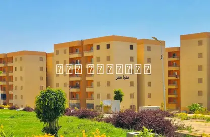 شقة - 3 غرف نوم - 1 حمام للبيع في مدينة بدر - القاهرة