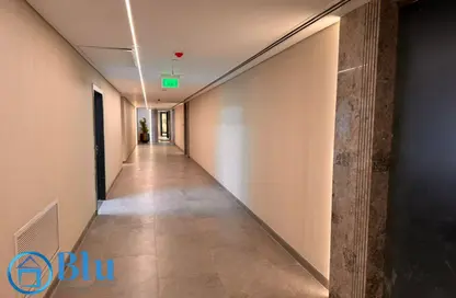 مساحات مكتبية - استوديو - 2 حمامات للايجار في بارك ستريت - الطريق الدائري - التجمع الخامس - مدينة القاهرة الجديدة - القاهرة