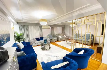 Apartment - 3 Bedrooms - 1 Bathroom for sale in Al Shaheed Galal El Desouky St. - Waboor Elmayah - Hay Wasat - Alexandria