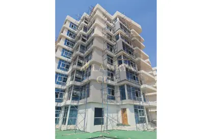 Apartment - 3 Bedrooms - 2 Bathrooms for sale in Tonino Lamborghini - ATIKA Residence - New Capital Compounds - New Capital City - Cairo