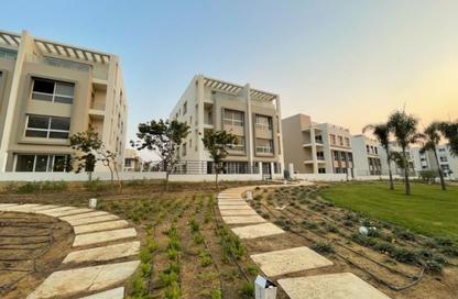 Duplex - 4 Bedrooms - 4 Bathrooms for sale in Hyde Park - 5th Settlement Compounds - The 5th Settlement - New Cairo City - Cairo