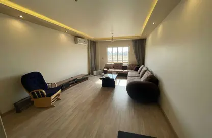 Apartment - 3 Bedrooms - 2 Bathrooms for sale in El Rehab Extension - Al Rehab - New Cairo City - Cairo