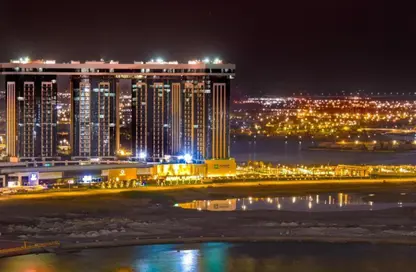 Apartment - 2 Bedrooms - 2 Bathrooms for sale in Latin District - New Alamein City - Al Alamein - North Coast