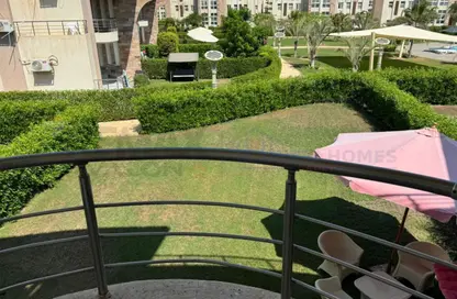 تاون هاوس - 3 غرف نوم - 3 حمامات للبيع في مرسيليا بيتش 4 - سيدي عبد الرحمن - الساحل الشمالي