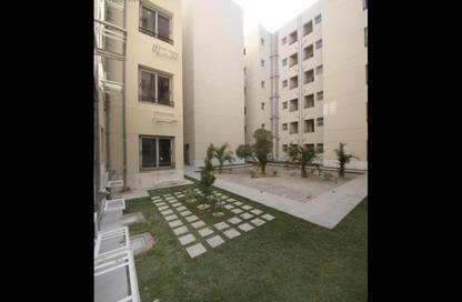 Apartment - 4 Bedrooms - 4 Bathrooms for sale in Palm Hills New Cairo - 5th Settlement Compounds - The 5th Settlement - New Cairo City - Cairo