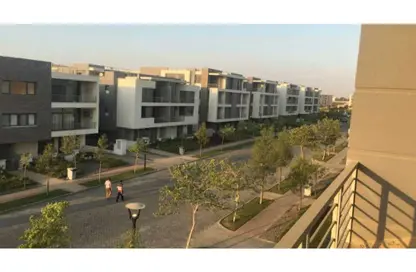 Apartment - 4 Bedrooms - 4 Bathrooms for sale in Taj City - 5th Settlement Compounds - The 5th Settlement - New Cairo City - Cairo