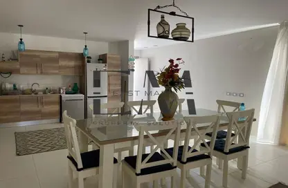Chalet - 4 Bedrooms - 4 Bathrooms for rent in Fouka Bay - Qesm Marsa Matrouh - North Coast