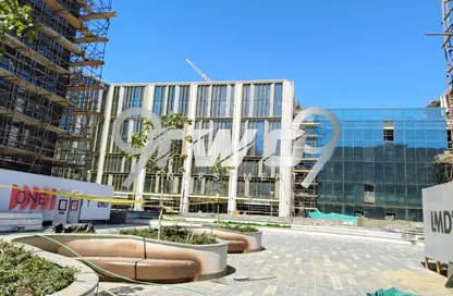 مساحات مكتبية - استوديو - 2 حمامات للايجار في وان نانيتي - شارع التسعين الجنوبي - التجمع الخامس - مدينة القاهرة الجديدة - القاهرة