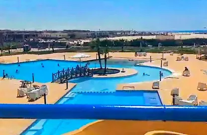 شاليه - 2 غرف نوم - 1 حمام للبيع في بانجلوز - مركز الحمام - الساحل الشمالي