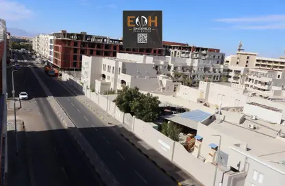 Apartment - 1 Bedroom - 1 Bathroom for sale in Magawish - Hurghada - Red Sea