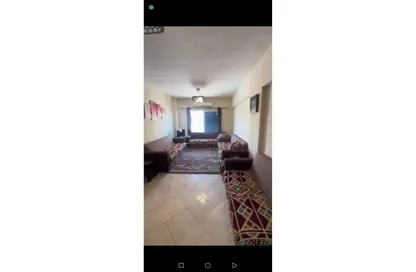 Apartment - 2 Bedrooms - 1 Bathroom for sale in Town View - Hadayek October - 6 October City - Giza