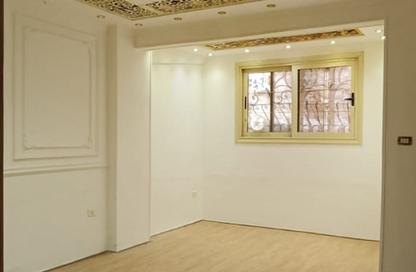 Office Space - Studio - 2 Bathrooms for rent in Al Merghany St. - Ard El Golf - Heliopolis - Masr El Gedida - Cairo