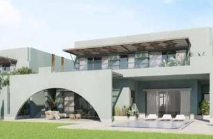 Apartment - 7 Bedrooms - 7 Bathrooms for sale in Playa Resort - Sidi Abdel Rahman - North Coast