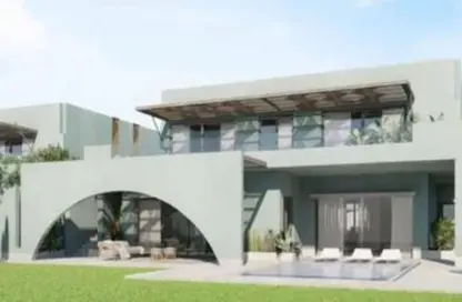 Apartment - 7 Bedrooms - 7 Bathrooms for sale in Playa Resort - Sidi Abdel Rahman - North Coast