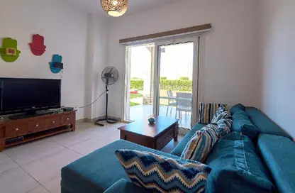 Apartment - 2 Bedrooms - 2 Bathrooms for sale in Amwaj - Sidi Abdel Rahman - North Coast