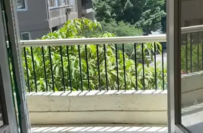 شقة - 3 غرف نوم - 2 حمامات للايجار في ميدان هليوبوليس - النزهة - القاهرة