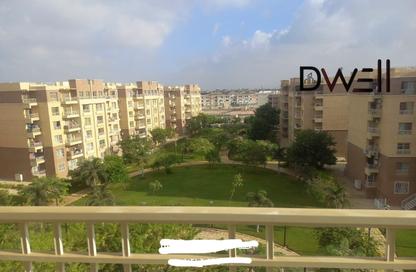 Apartment - 3 Bedrooms - 2 Bathrooms for sale in Madinaty - Cairo