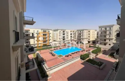 Apartment - 1 Bedroom - 1 Bathroom for sale in Mivida - 5th Settlement Compounds - The 5th Settlement - New Cairo City - Cairo