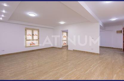 Office Space - Studio - 2 Bathrooms for rent in Kerdahy St. - Roushdy - Hay Sharq - Alexandria