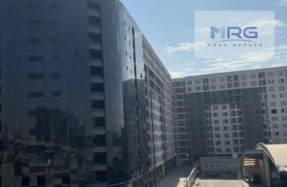 مساحات مكتبية - استوديو - 1 حمام للبيع في قطامية جيت - كمبوندات القطامية - القطامية - مدينة القاهرة الجديدة - القاهرة