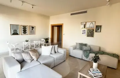 Apartment - 2 Bedrooms - 2 Bathrooms for rent in Allegria - Sheikh Zayed Compounds - Sheikh Zayed City - Giza