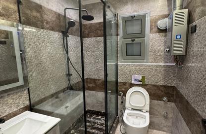 Apartment - 2 Bedrooms - 2 Bathrooms for rent in Mountain View Hyde Park - 5th Settlement Compounds - The 5th Settlement - New Cairo City - Cairo