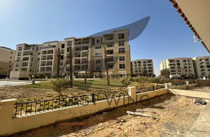 شقة - 3 غرف نوم - 3 حمامات للبيع في سراي - كمبوندات مدينة المستقبل - مدينة المستقبل - القاهرة