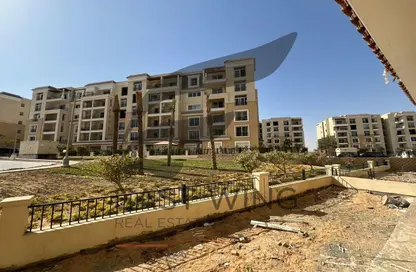 شقة - 3 غرف نوم - 3 حمامات للبيع في سراي - كمبوندات مدينة المستقبل - مدينة المستقبل - القاهرة