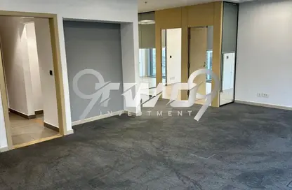 Office Space - Studio for rent in Cairo Festival City - North Investors Area - New Cairo City - Cairo