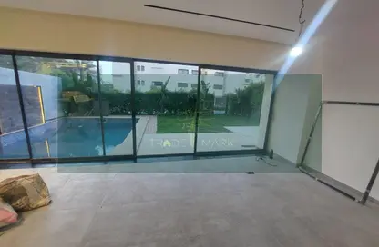 Apartment - 3 Bedrooms - 3 Bathrooms for rent in Lake View Residence - 5th Settlement Compounds - The 5th Settlement - New Cairo City - Cairo