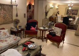 Apartment - 3 bedrooms for للبيع in Al Thawra St. - El Korba - Heliopolis - Masr El Gedida - Cairo