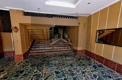 Apartment - 3 Bedrooms - 3 Bathrooms for sale in Al Shaikh Ali Abd El Razek St. - El Hegaz Square - El Nozha - Cairo