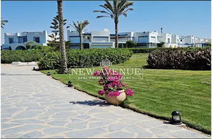 Villa - 4 Bedrooms - 5 Bathrooms for sale in Mountain View - Ras Al Hekma - North Coast