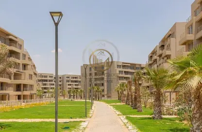 شقة - غرفة نوم - 1 حمام للبيع في كابيتال جاردنز - بالم هيلز - كمبوندات مدينة المستقبل - مدينة المستقبل - القاهرة