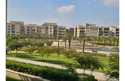 شقة - 3 غرف نوم - 3 حمامات للايجار في نيو جيزة - طريق مصر اسكندرية الصحراوي - مدينة 6 أكتوبر - الجيزة