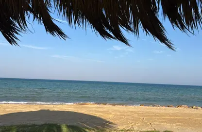 Chalet - 4 Bedrooms - 3 Bathrooms for sale in La Vista Ray - La Vista - Al Ain Al Sokhna - Suez